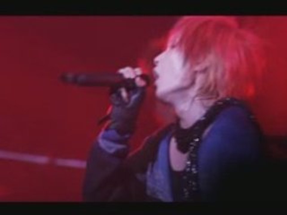 Angelo - Ikyou ni saku Hana (Budokan)