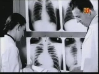 Rayos X: Aplicaciones clinicas