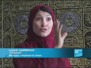 Islam will enter every single house in America