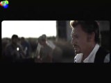 johnny hallyday 2008 Le clip ca ne finira jamais