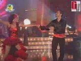 Rumba flamenca: Mónica y Alex (Bailando x1 Sueño 04-10-08)