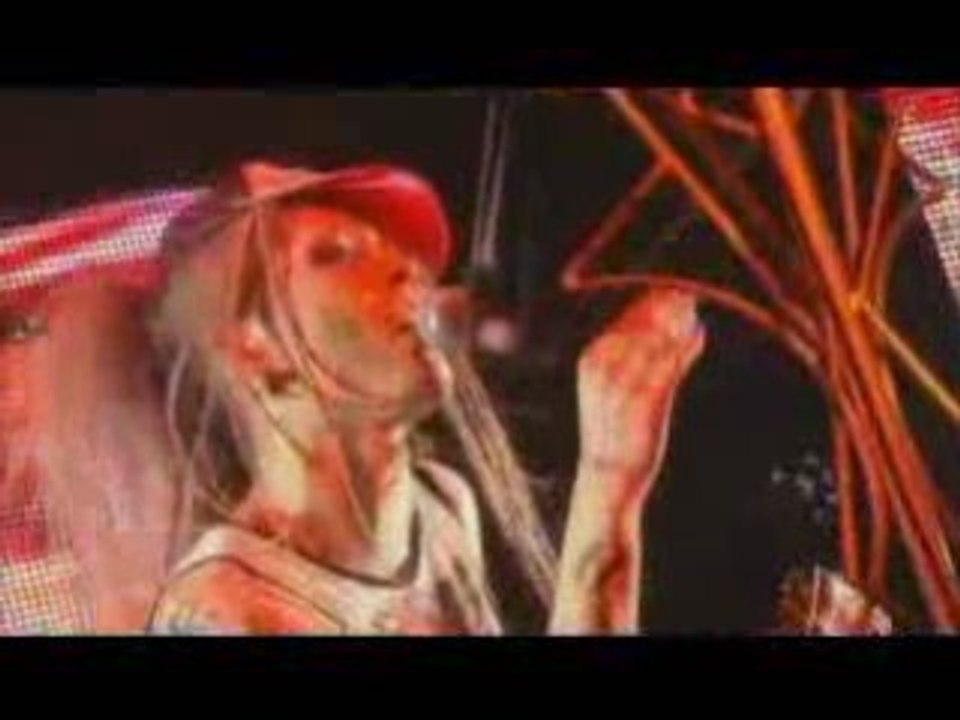 miyavi Coinlockers Baby 下克上