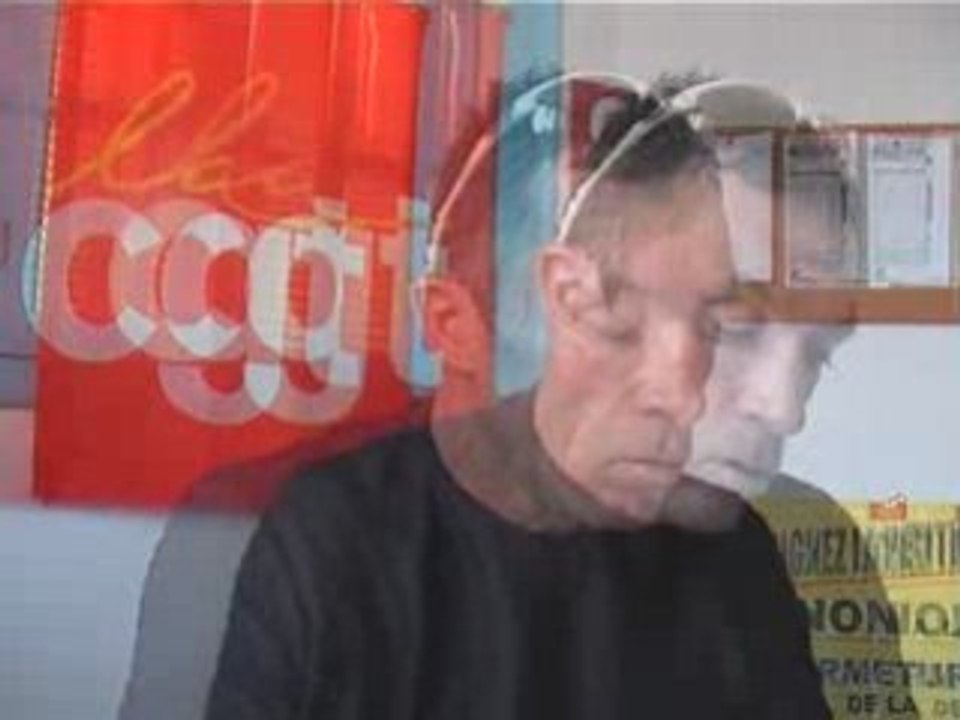 Prudhommes : Le role de l'Ul La Seyne