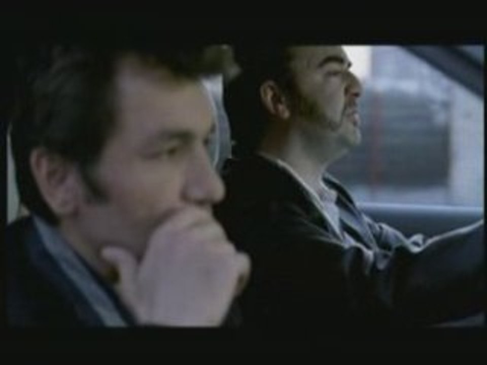 Démo acteur Elef Zack