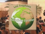 Les Trophées Initiatives Durables du Salon des CE