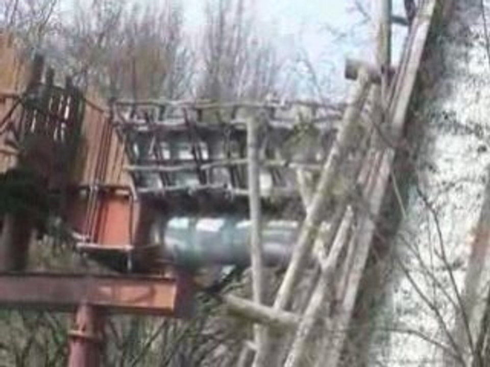 PARC ASTERIX
