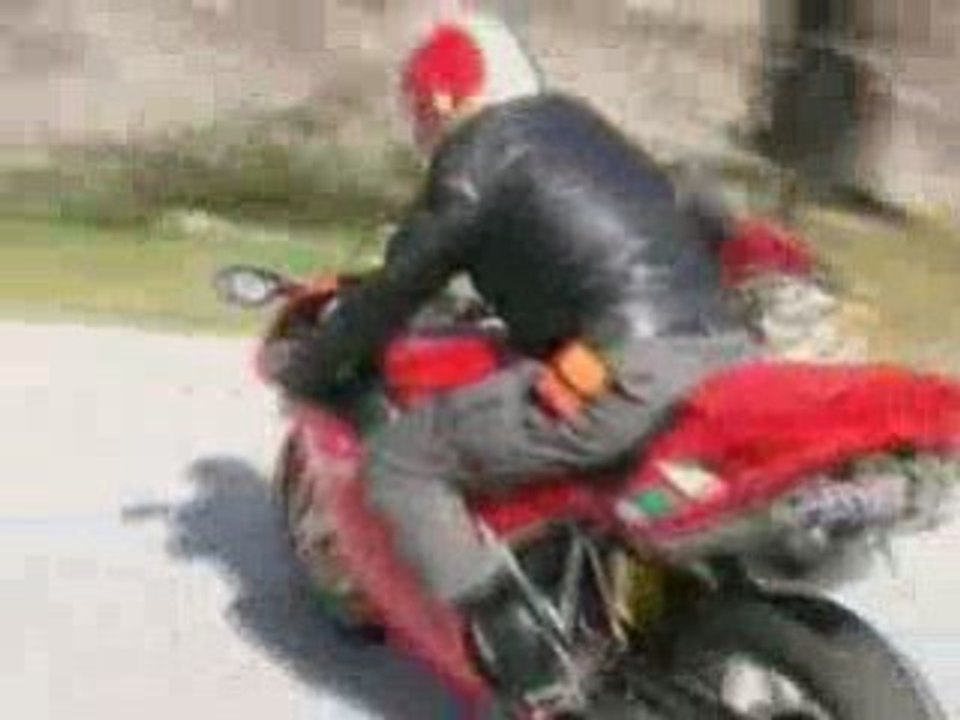 Ducatistas