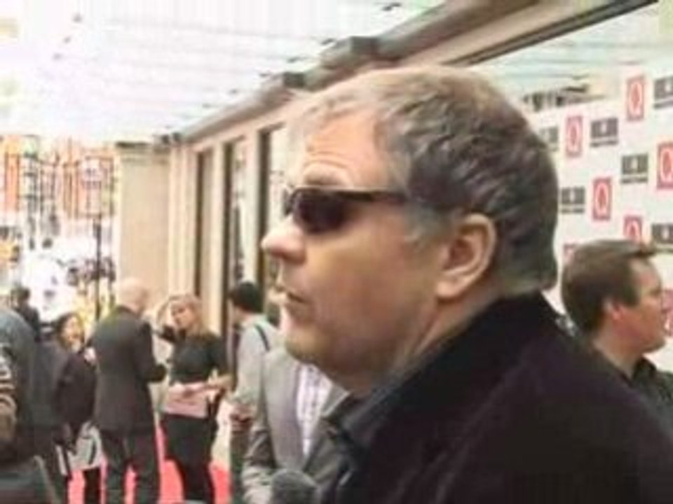 Meat Loaf needs treatment after Q Awards