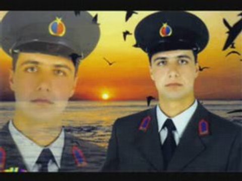 AKTÜTÜN KARAKOLU 15 ŞEHİDİMİZ