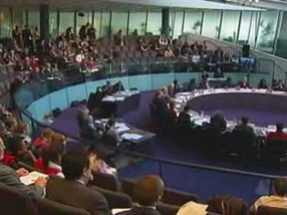 Boris MPA debut