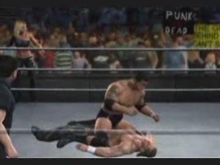 WWSF SVR 2008 Match 1