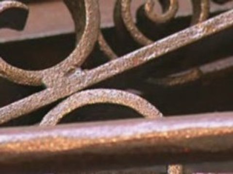 Exposition Anthony CARO