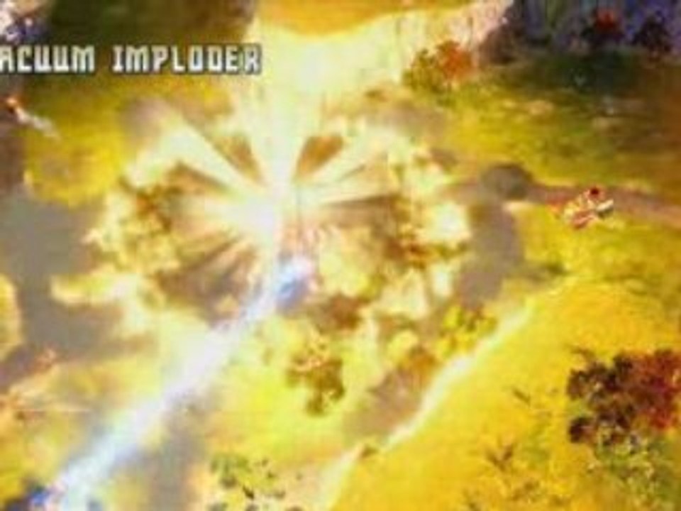 Command & Conquer: Alarmstufe Rot 3 - Spezialwaffen