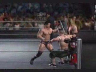 WWSF SVR 2008 Match 2