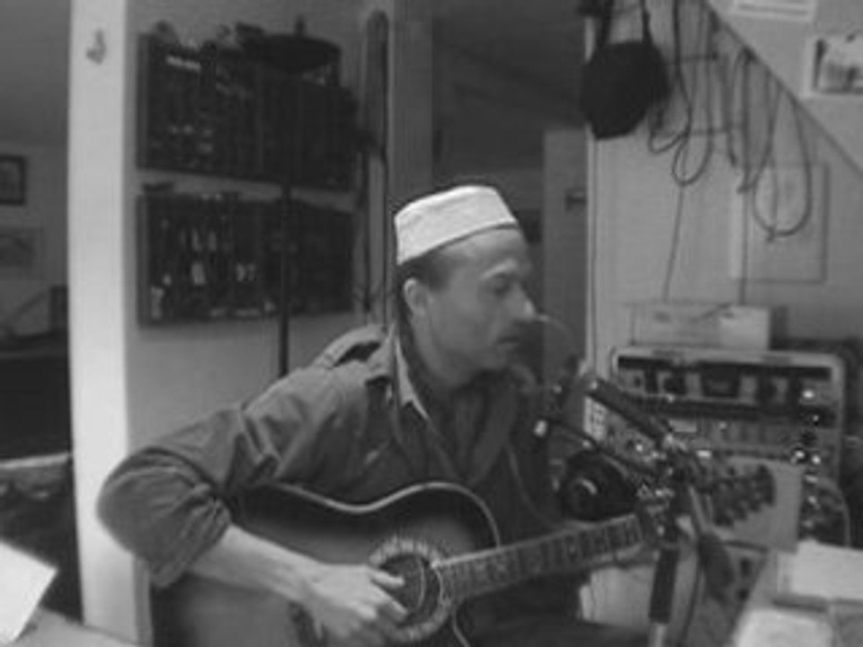La jupe en laine - Julien Clerc - reprise