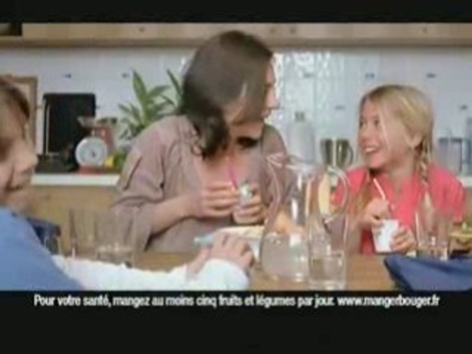 La pire pub du PAF: Velouté Fruix