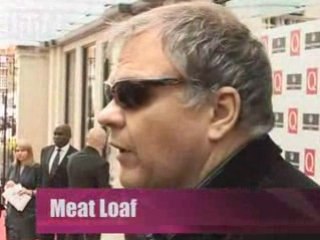 High School Musical 3 premiere and Meat Loaf at the Q Awards