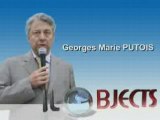 Présentation Ilobjects - Georges-Marie Putois