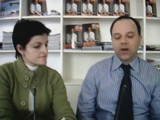 Intervista a Giovanni Maiorano