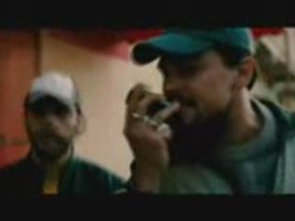 Body Of Lies Clip 1- You Didn't Send A Team