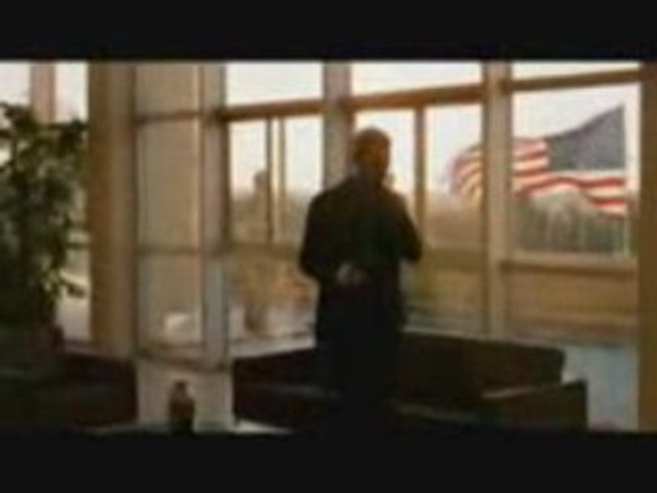 Body Of Lies Clip 4- Side Operation