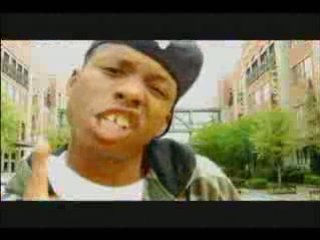 Lil Raskull - Bank On That  (Music Video)