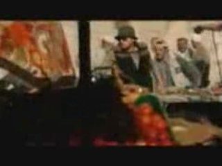 Body Of Lies Clip 5- Watch Him