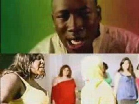 Mohamed Lamine Ft Mokobé & Mory Kante-African Tonik