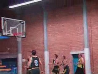 Basket-ball : Le Cateau joue contre Fourmies