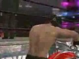 SvR 2009 Countdown: Chuck Palumbo Entrance