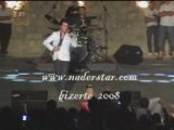 Nader guirat - binzert concert 2