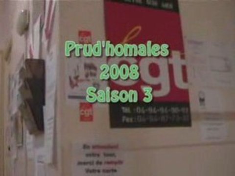 Les Conseillers du Salarie