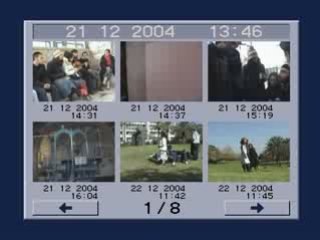 bac bleu blanc 1ere essai