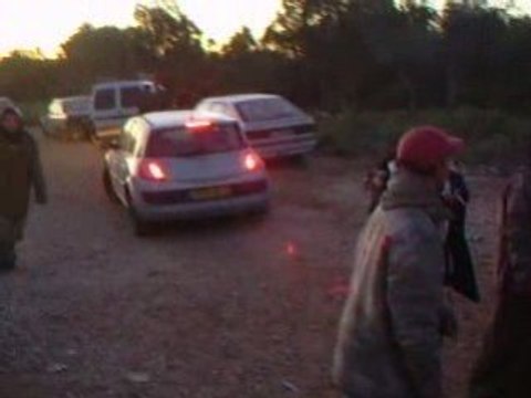 tribal circus pskt krs