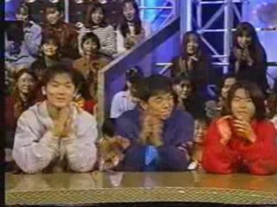 ジャニーズ野球大会　5／5