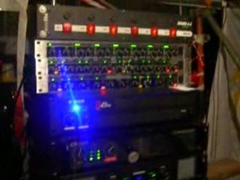 Tek-hilarant au Multisons 22