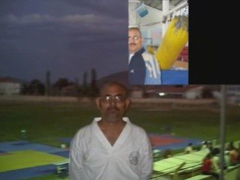 ISPARTADA AKDENİZ SAVUNMA SANATLARI SPOR KULÜBÜ