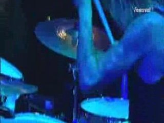 Gov't Mule - Beautifully Broken