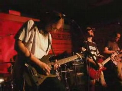 02 - Klaws - L'illusion de soi-même Au Décibels Rock Fest