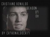 Cristiano Ronaldo 07/08 goals skills celebration ability