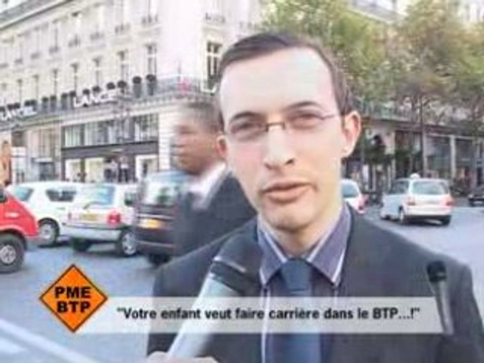 La Question du Mois d'Octobre