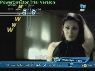 مايا نصري -  انا كنت ايه