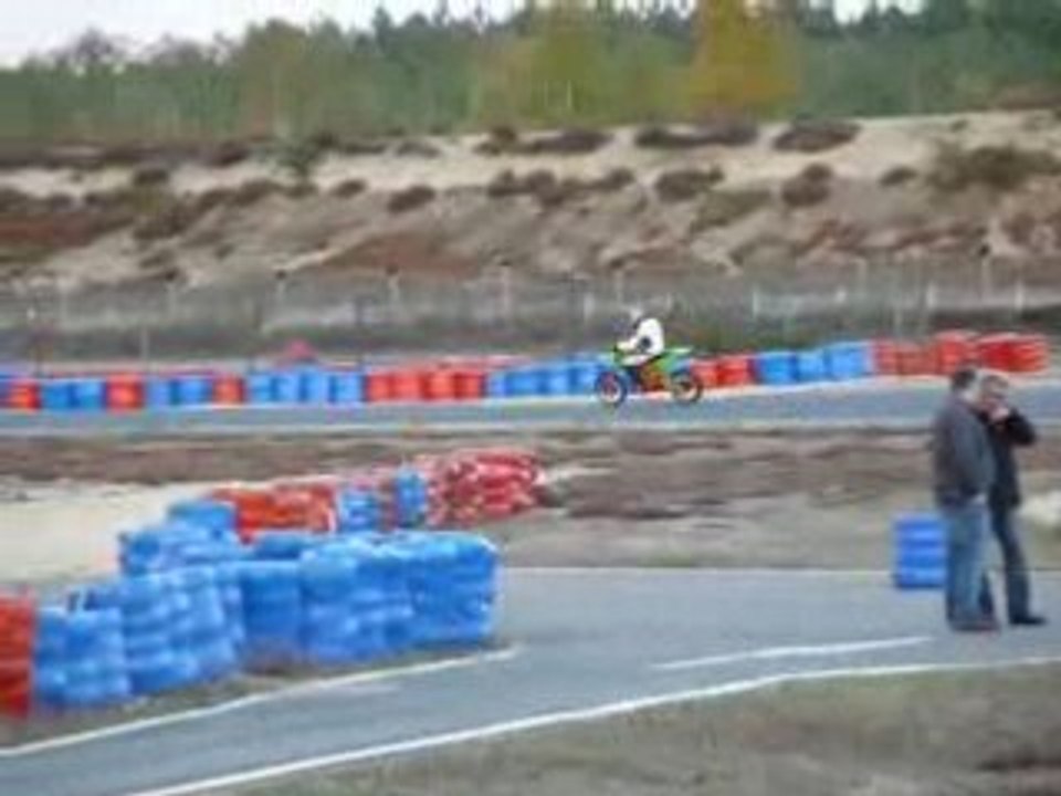 scooter power Salbris .