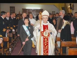 Fabiana y los pasajes de los diputados