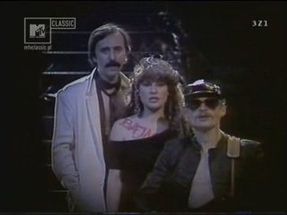 Bajm - W Drodze Do Jej Serca