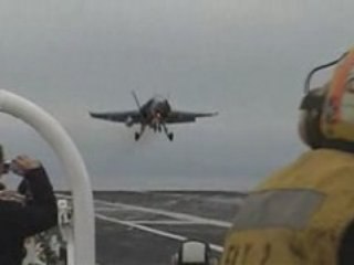 Touch & Go Flight Operations