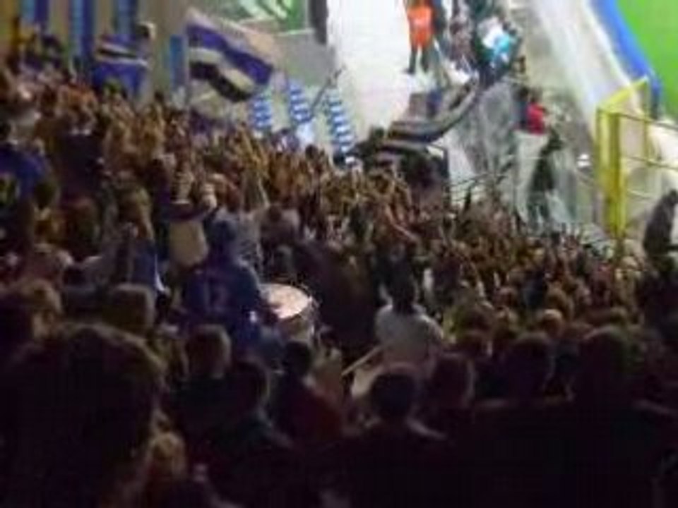 Rcs nimes allez strasbourg