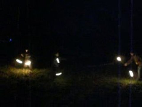 Teuf Lezart libres, ODN, Pentawatt 04/10/08