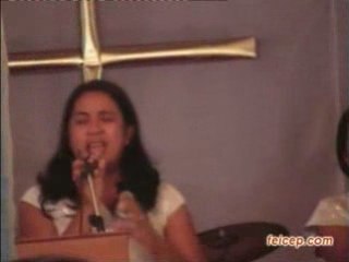 ALLELUIA (KARMELA au FEI Tana)