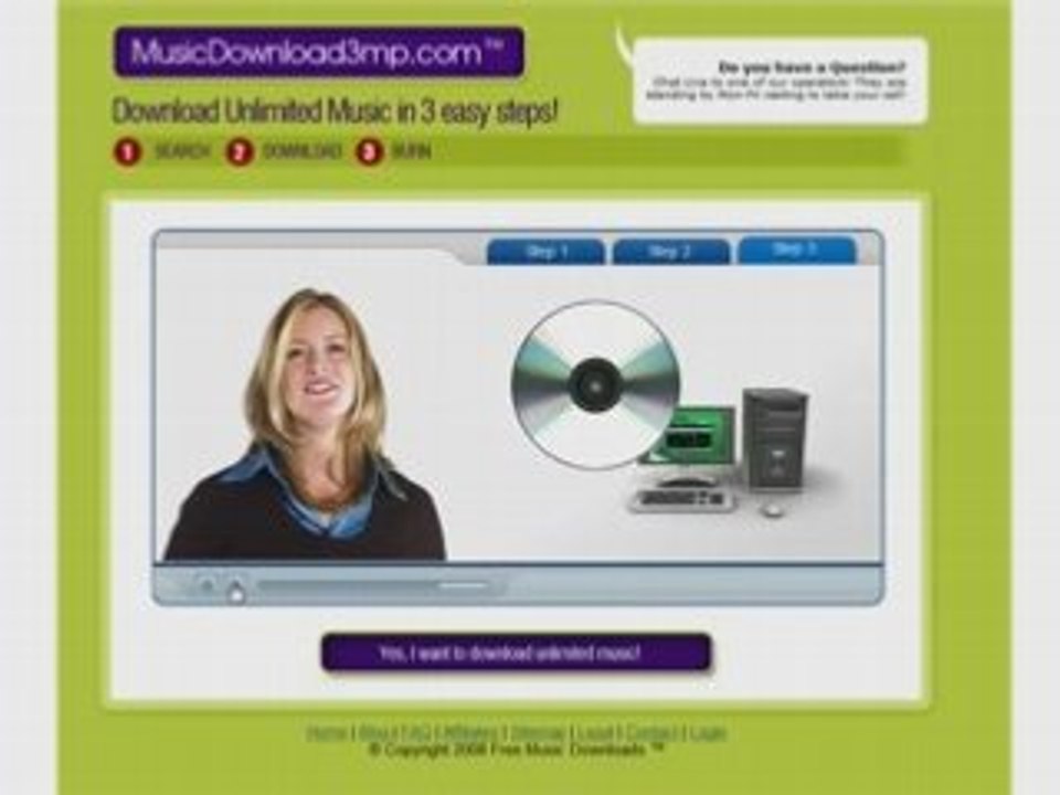 Places to Download Free Music - Free Music Downloads